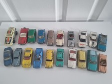Corgi matchbox lesney for sale Corgi matchbox lesney for sale  LOUGHBOROUGH