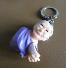 Ancien porte cle d'occasion  Jœuf