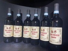 Vino doc spanna usato  Scafati