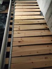 Bett 90x200 lattenrost gebraucht kaufen  Berlin