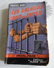 Salauds enfer special d'occasion  Salviac