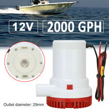 12v electric marine for sale  Walton