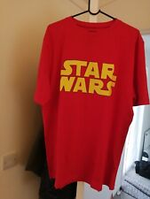 Mens star wars for sale  WINSFORD