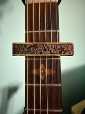 NOVO CONJUNTO COMPLETO THALIA GUITARRA CAPO NA CAIXA CONJUNTO COMPLETO  comprar usado  Enviando para Brazil