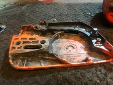 Husqvarna 357xp clutch for sale  DENBIGH