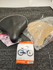 Wide saddle comfort for sale  North Salt Lake
