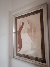 Quadro andrea vaccaro usato  Comerio