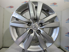 Jante aluminium peugeot d'occasion  Vernaison