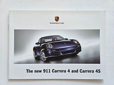 Porsche 911 carrera for sale  NUNEATON