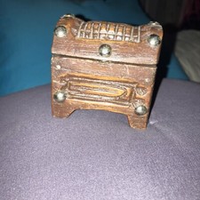 Handmade little wooden for sale  Sidney