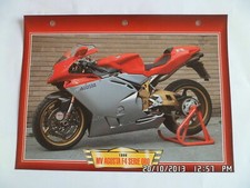 Carte fiche moto d'occasion  Avesnes-le-Comte