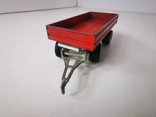 Rare remorque miniature d'occasion  Espéraza
