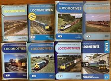 Platform locomotive pocket for sale  TAMWORTH
