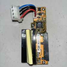 Adaptador de cartão conversor IDE/PATA para SATA para ponte Marvell IDE 40 pinos comprar usado  Enviando para Brazil