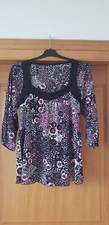 Chemise blouse tunique d'occasion  Dannemarie