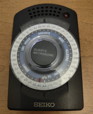 Quartz metronome 50 usato  Adria