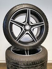 Winterreifen 225 r18 gebraucht kaufen  Berlin