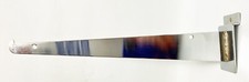 Slat wall chrome for sale  Pasadena