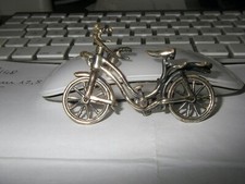 Bicicletta epoca argento usato Bicicletta epoca argento usato  Italia