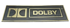 Vintage dolby digital for sale  Fort Lauderdale