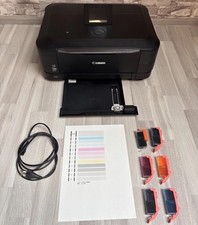 Canon pixma mg8250 gebraucht kaufen  Nürtingen
