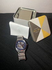 Orologio automatico evanston usato  Mazara del Vallo
