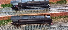 Gauge hornby painted for sale  JARROW