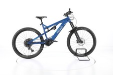 Nox cycles hybrid gebraucht kaufen  Kempten (Allgäu)