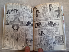 Manga negima maître d'occasion  Sotteville-lès-Rouen