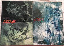 Neon genesis evangelion gebraucht kaufen  Bensheim