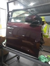 Nissan murano 2014 for sale  Camden