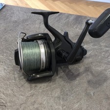 Shimano big baitrunner for sale  DONCASTER