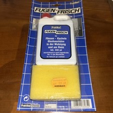 Praktikus fugen frisch gebraucht kaufen  Fehrb.,-Winzeln