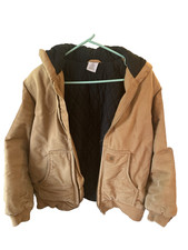 Carhartt boys jacket for sale  Saint Johnsbury