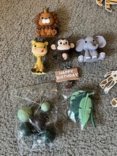 Two wild birthday for sale  New Salisbury