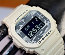 IOB! Relógio digital Casio DW5600CA-8 (3229) camuflado masculino NOVA BATERIA! comprar usado IOB! Relógio digital Casio DW5600CA-8 (3229) camuflado masculino NOVA BATERIA! comprar usado  Enviando para Brazil