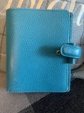Filofax pocket finsbury for sale  NEATH