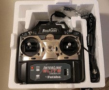 Realflight drone flight for sale  Portland