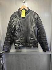 Sportex real leather for sale  SUTTON-IN-ASHFIELD
