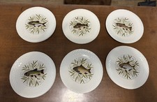Lot assiettes gien d'occasion  Amiens-