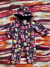 Snowsuit 12 18 for sale  LONDON
