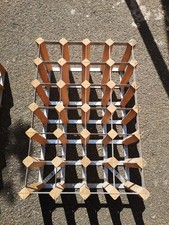 Wine rack cranville for sale  CHELTENHAM