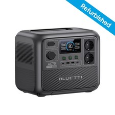 Bluetti ac70 768wh usato  Spedire a Italy