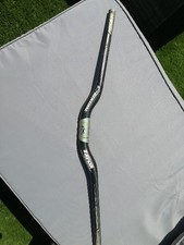 Renthal fatbar carbon for sale  MINEHEAD