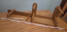 Artisan made hardwood for sale  Maryville