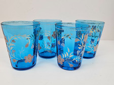 Set blue cobalt for sale  Taylorsville