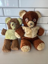 Vintage teddy bears for sale  Sun City West