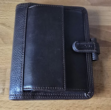 Rare vintage filofax for sale  IRVINE