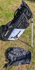 Mizuno black white for sale  UPMINSTER