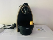 Nespresso krups d'occasion  Bondy